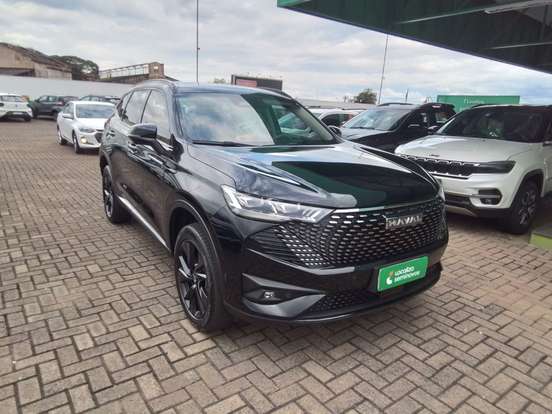 GWM-HAVAL H6-2024
