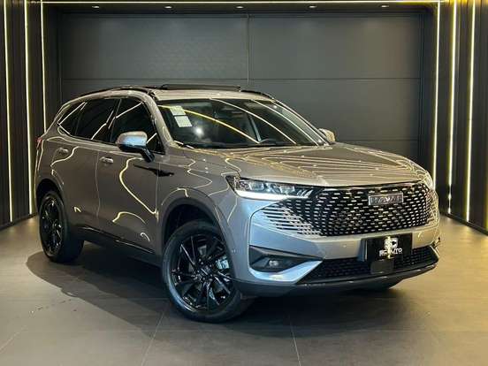 GWM-HAVAL H6-2025