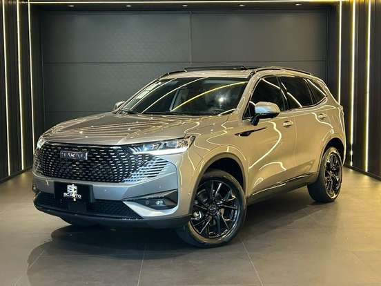 GWM-HAVAL H6-1.5 HEV E-TRACTION GWM-HAVAL H6-2025