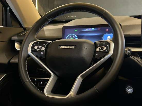GWM-HAVAL H6-2025