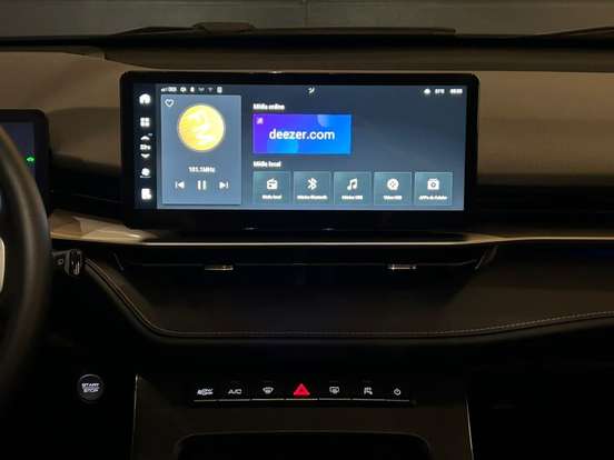 GWM-HAVAL H6-1.5 HEV E-TRACTION GWM-HAVAL H6-2025