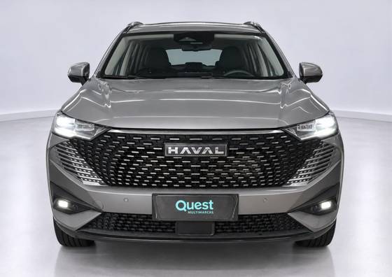 GWM HAVAL H6 1.5 HEV ONE E-TRACTION