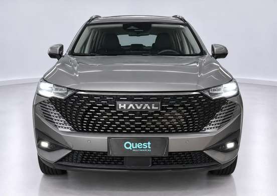 GWM-HAVAL H6-1.5 HEV ONE E-TRACTION GWM-HAVAL H6-2025
