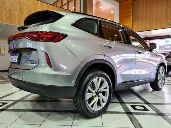 GWM-HAVAL H6-1.5 HEV ONE E-TRACTION GWM-HAVAL H6-2025