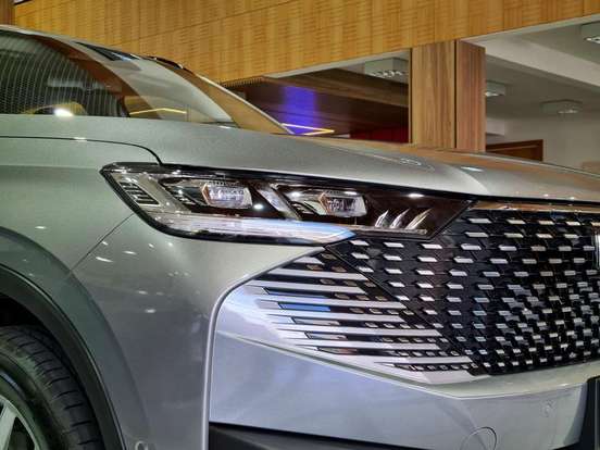 GWM-HAVAL H6-1.5 HEV ONE E-TRACTION GWM-HAVAL H6-2025