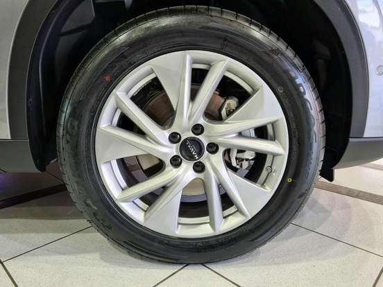 GWM-HAVAL H6-2025