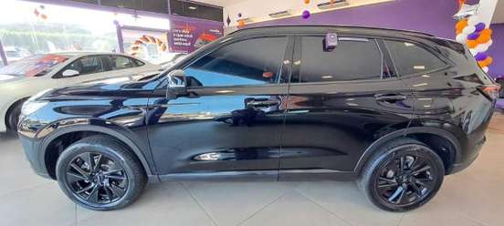 GWM-HAVAL H6-2025
