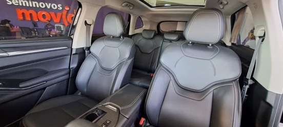 GWM-HAVAL H6-2025