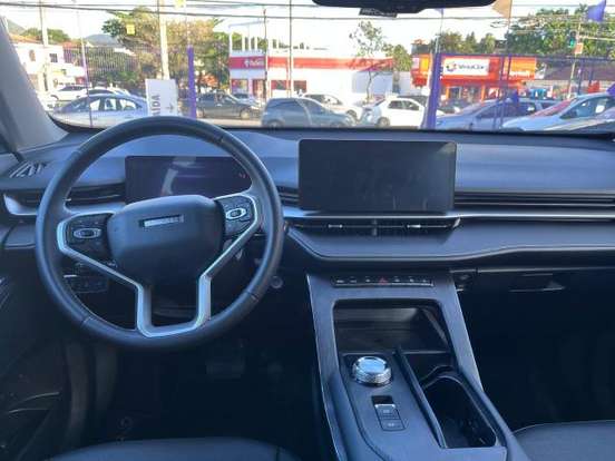 GWM-HAVAL H6-1.5 HEV PREMIUM E-TRACTION GWM-HAVAL H6-2025
