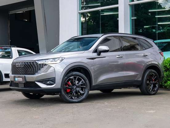 GWM-HAVAL H6-1.5 HEV PREMIUM E-TRACTION GWM-HAVAL H6-2023