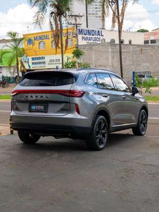 GWM-HAVAL H6-1.5 HEV PREMIUM E-TRACTION GWM-HAVAL H6-2023