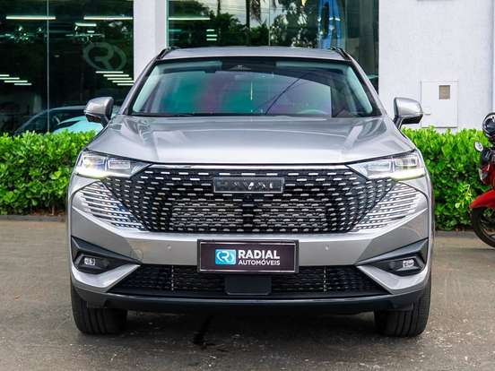 GWM-HAVAL H6-1.5 HEV PREMIUM E-TRACTION GWM-HAVAL H6-2023