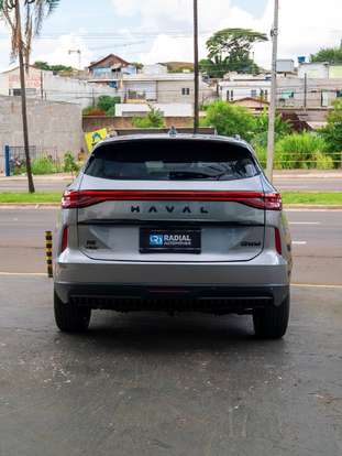 GWM-HAVAL H6-1.5 HEV PREMIUM E-TRACTION GWM-HAVAL H6-2023