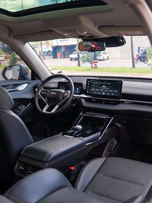 GWM-HAVAL H6-2023