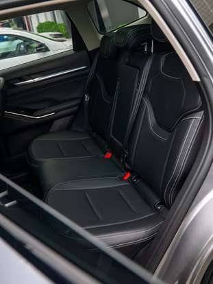 GWM-HAVAL H6-2023