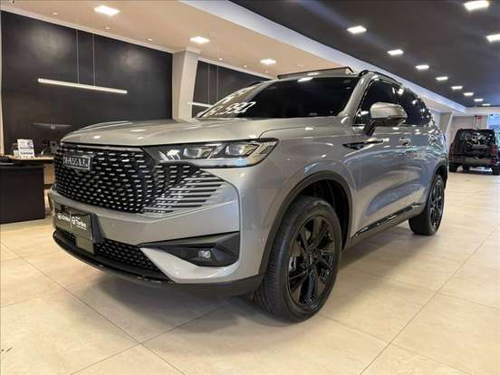 GWM-HAVAL H6-2023