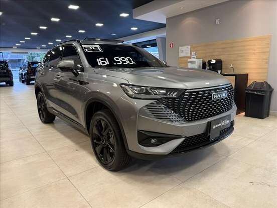 GWM-HAVAL H6-2023