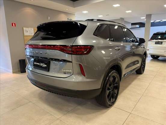 GWM-HAVAL H6-2023