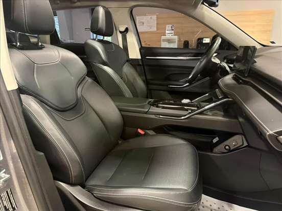 GWM-HAVAL H6-2023