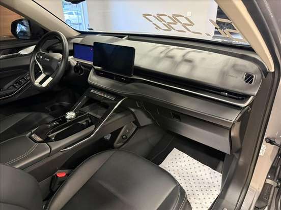 GWM-HAVAL H6-2023