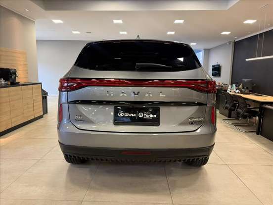 GWM-HAVAL H6-2023