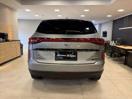 GWM-HAVAL H6-1.5 HEV PREMIUM E-TRACTION GWM-HAVAL H6-2023