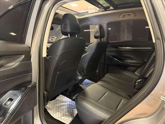 GWM-HAVAL H6-2023