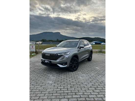 GWM-HAVAL H6-1.5 HEV PREMIUM E-TRACTION GWM-HAVAL H6-2024