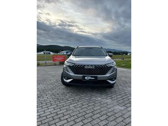 GWM-HAVAL H6-1.5 HEV PREMIUM E-TRACTION GWM-HAVAL H6-2024