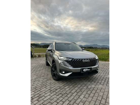 GWM-HAVAL H6-2024