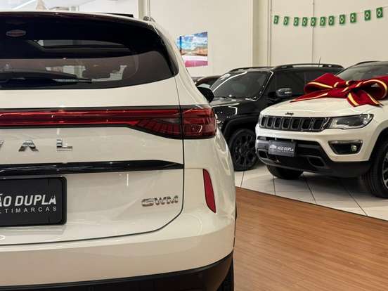 GWM-HAVAL H6-1.5 HEV PREMIUM E-TRACTION GWM-HAVAL H6-2023