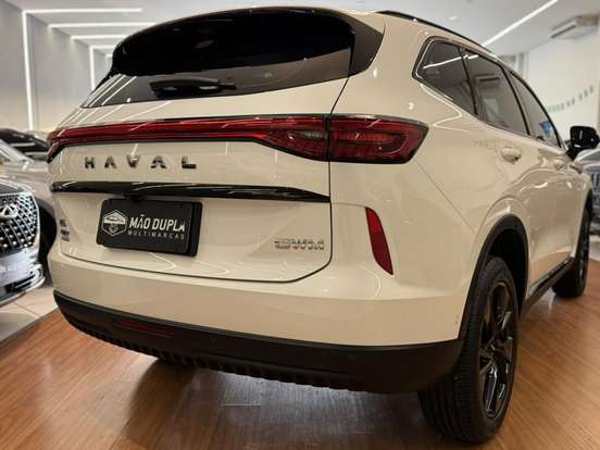 GWM-HAVAL H6-1.5 HEV PREMIUM E-TRACTION GWM-HAVAL H6-2023