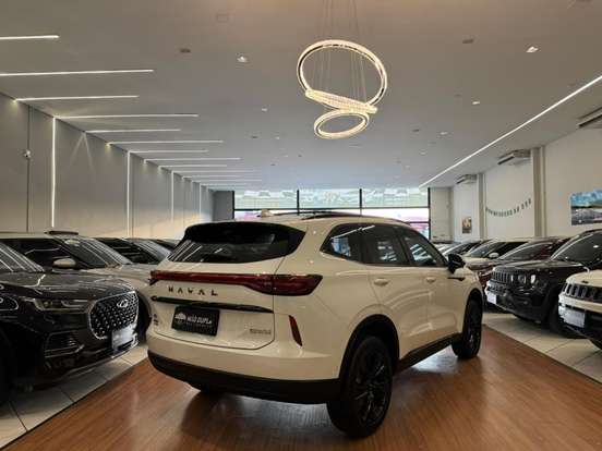 GWM-HAVAL H6-1.5 HEV PREMIUM E-TRACTION GWM-HAVAL H6-2023