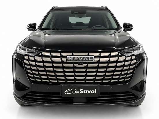 GWM-HAVAL H6-1.5 HEV2 E-TRACTION GWM-HAVAL H6-2025