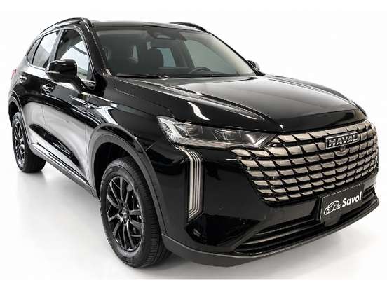GWM-HAVAL H6-1.5 HEV2 E-TRACTION GWM-HAVAL H6-2025