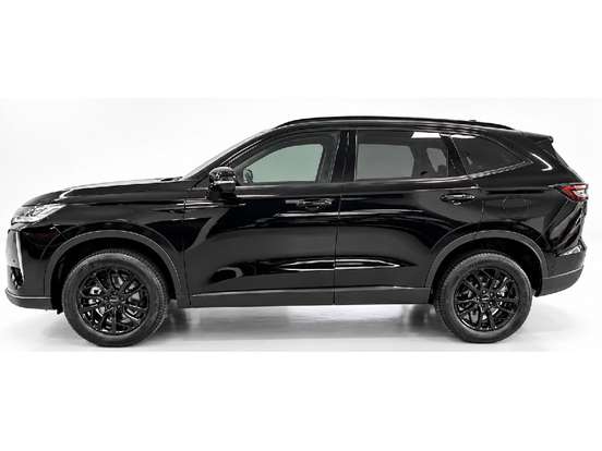 GWM-HAVAL H6-2025