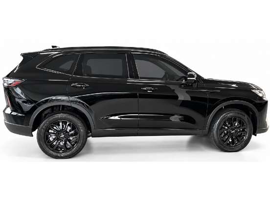 GWM-HAVAL H6-2025