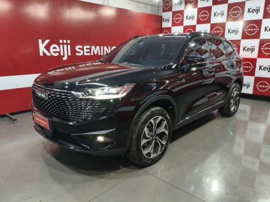 GWM-HAVAL H6-2023