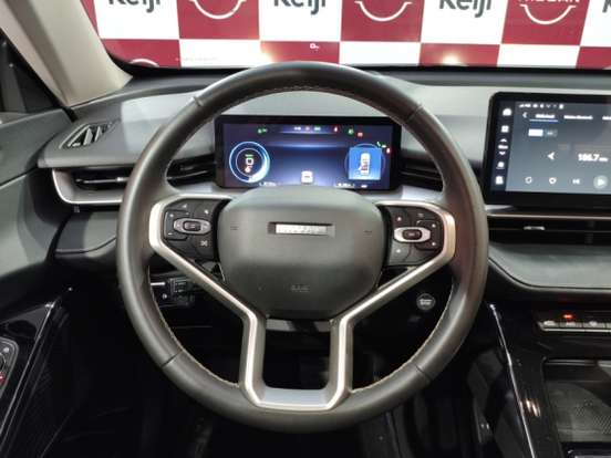 GWM-HAVAL H6-2023