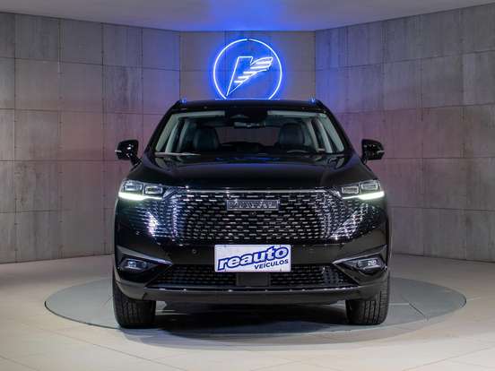GWM-HAVAL H6-1.5 PHEV AWD E-TRACTION GWM-HAVAL H6-2023