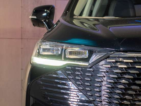 GWM-HAVAL H6-2023