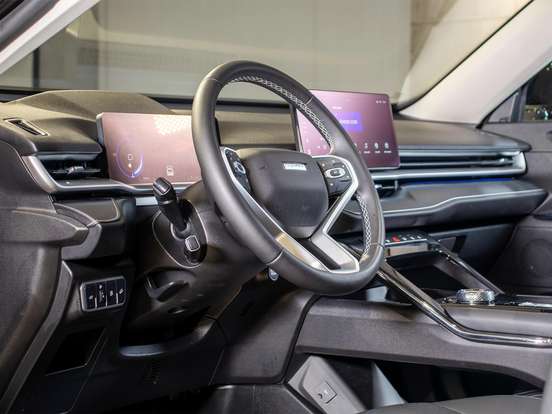 GWM-HAVAL H6-1.5 PHEV AWD E-TRACTION GWM-HAVAL H6-2023