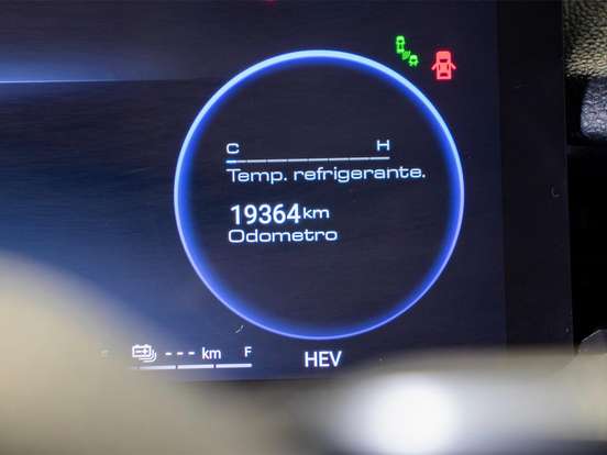GWM-HAVAL H6-1.5 PHEV AWD E-TRACTION GWM-HAVAL H6-2023