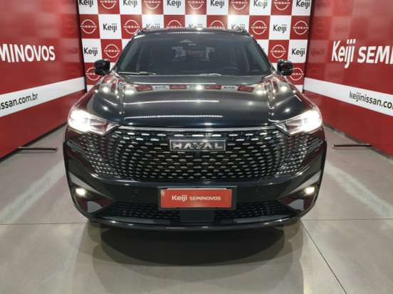 GWM-HAVAL H6-2023
