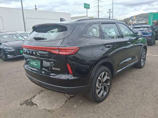 GWM-HAVAL H6-2024