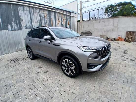 GWM-HAVAL H6-2024