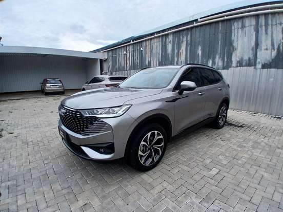 GWM-HAVAL H6-2024