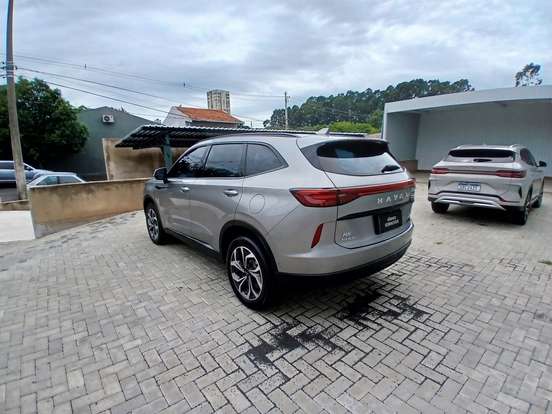 GWM-HAVAL H6-1.5 PHEV PREMIUM AWD E-TRACTION GWM-HAVAL H6-2024