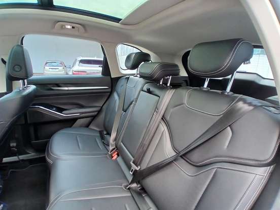 GWM-HAVAL H6-2024