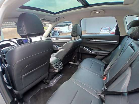 GWM-HAVAL H6-2024